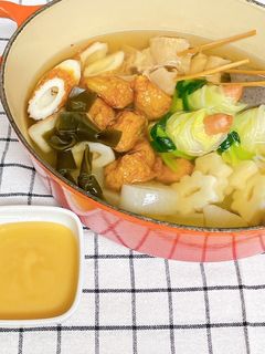 味噌おでん合資会社 八丁味噌 株式会社 カクキュー八丁味噌