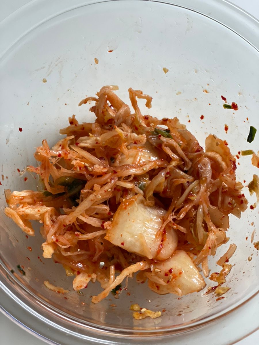 さきいかを使った美味しいアレンジレシピ