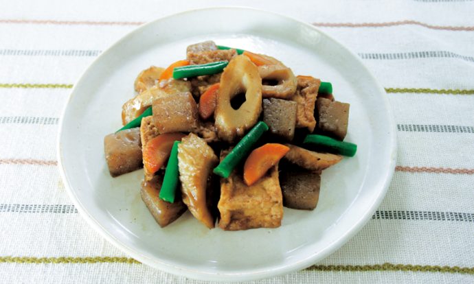 基本からアレンジまで！思わずつくりたくなる「お弁当 おかず ちくわ こんにゃく」のレシピ集クックパッド