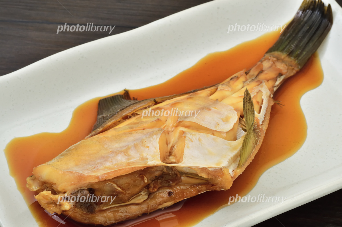 子どもも大好き♡ウマヅラハギの煮付