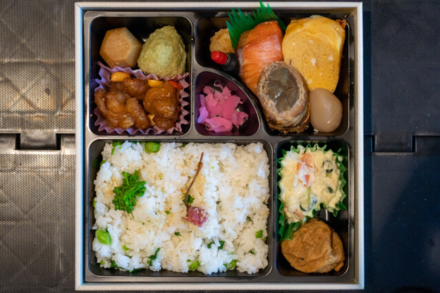 画像・写真”ロケ弁”津多屋 お弁当フォトギャラリー 17枚目ORICON NEWS