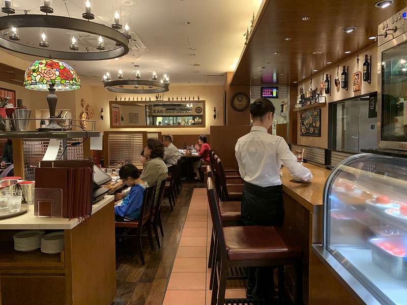 京都④『真如堂』「涅槃の庭」「随縁の庭」ハワイ発 アランチーノ ホテルオークラKYOTO 『近鉄名店街 みやこみち 』 カフェチャオプレッソ 』二条・烏丸・河原町 京都 の旅行記・ブログ by リンリンベルベルさん フォートラベル