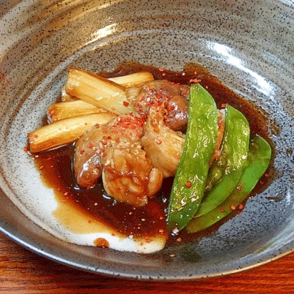 塩焼きに飽きたら試して欲しい「焼き物」レシピ：ヒラマサの柚庵焼きTSURINEWS