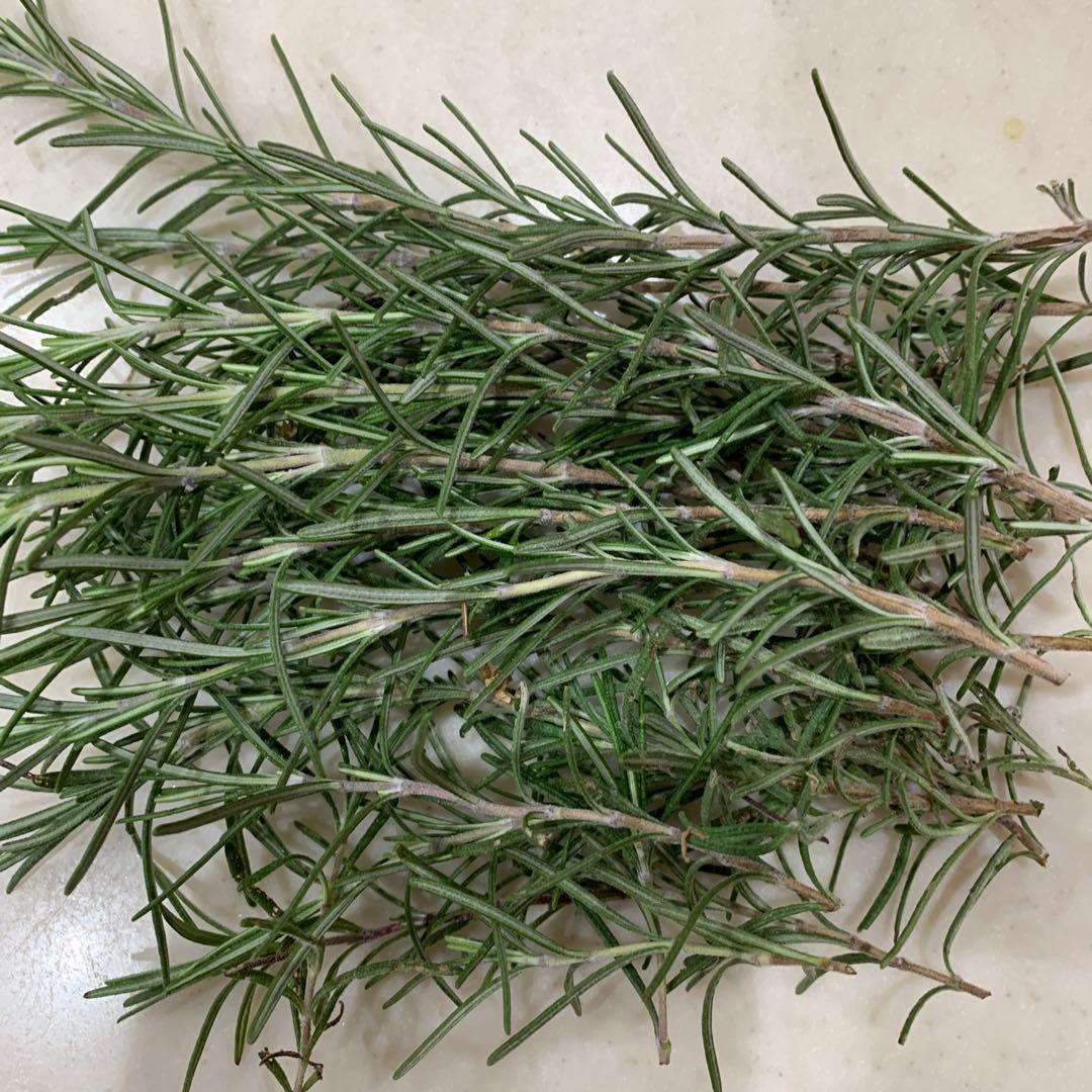 ミント・セージ・ローズマリーティーレシピエスビー食品株式会社