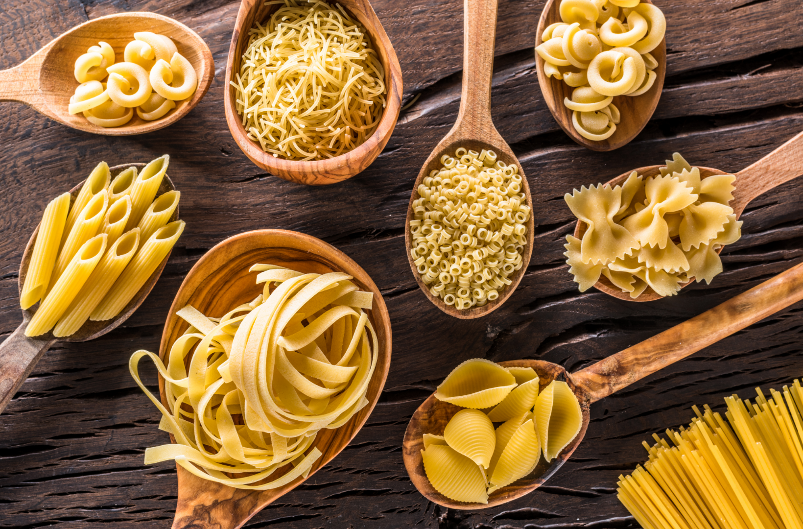 生パスタを知る生パスタ専門 業務用オリジナル生パスタ直売 淡路麺業