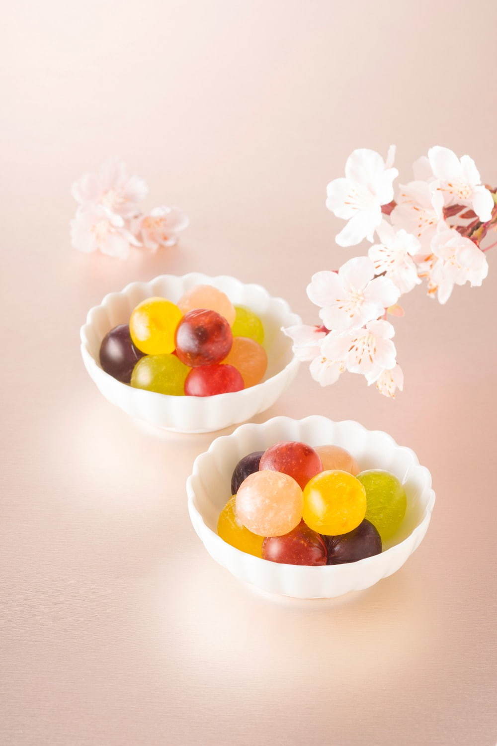 まるで果物！新食感のグミ『cororo コロロ 』の人気専門店が大阪に！DiGJAPAN