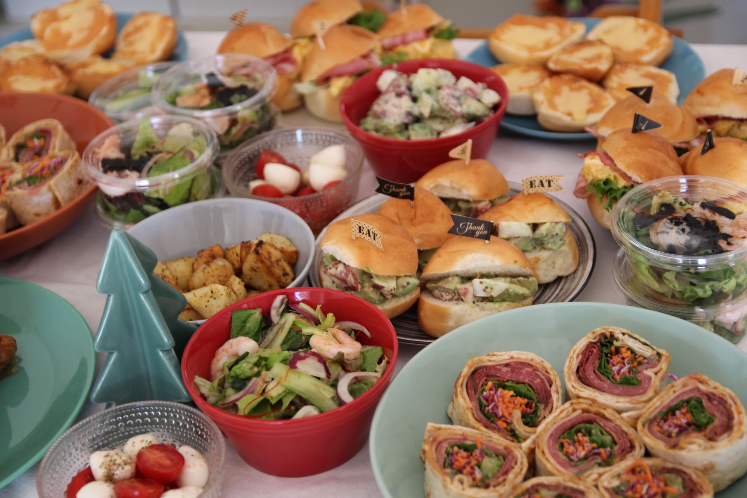 簡単 ホームパーティーで盛り上がる料理 おすすめの40選を紹介クラシル