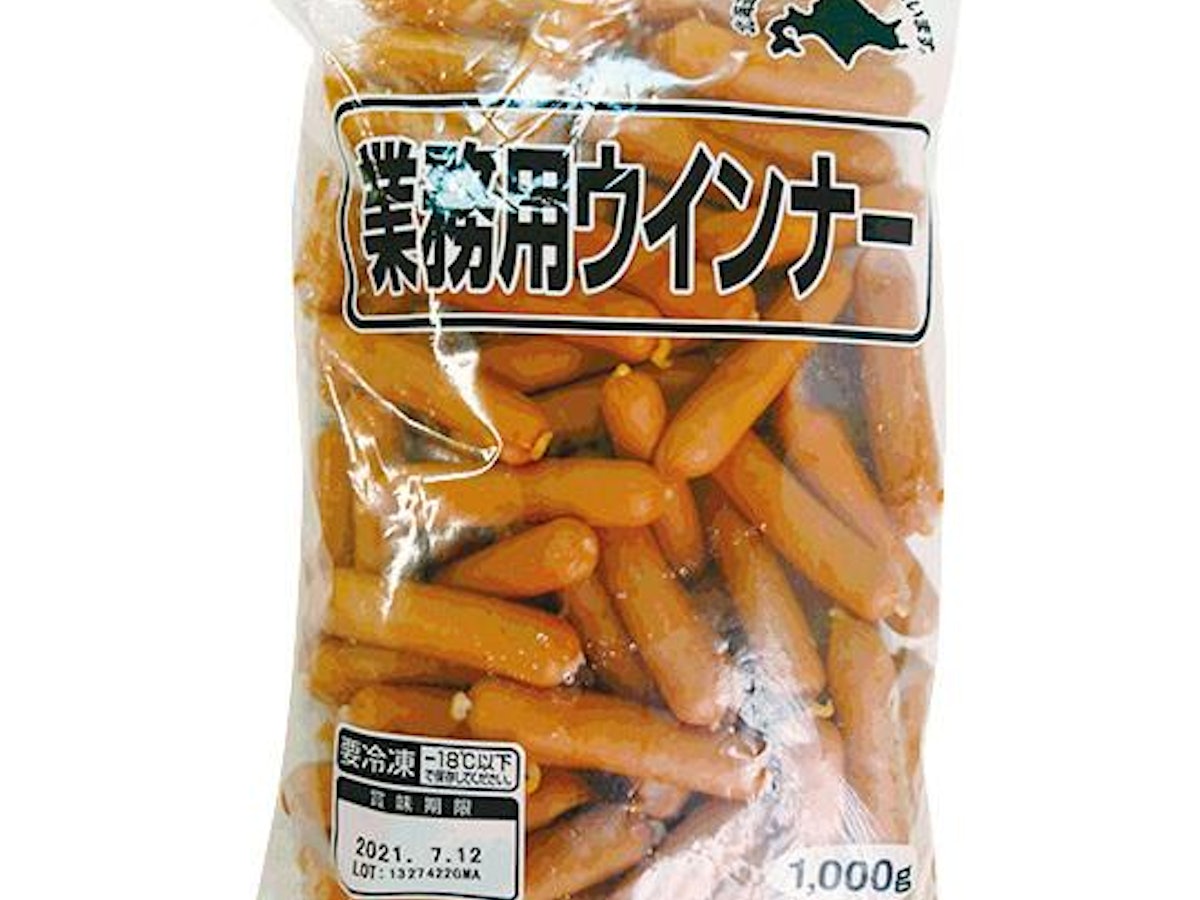 ウインナーの賞味期限切れはいつまで？1週間・10日は危険？未開封・開封後で紹介！ どうぞ召し上がれWEBマガジン
