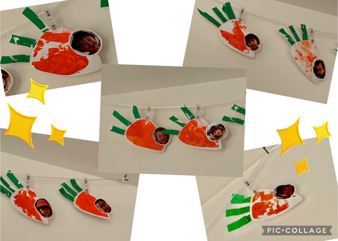 にんじんの葉っぱソースのオープンサンド坂ノ途中100年先もつづく、農業を