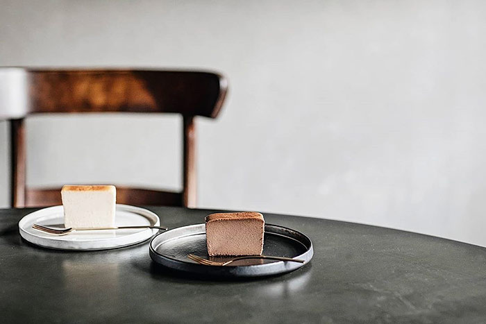 春のおもてなしフレンチ・野菜のテリーヌchef ichi