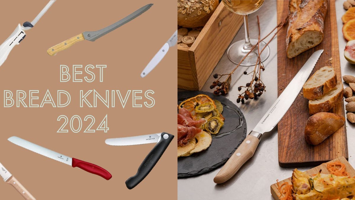 パン切り包丁がなくてもOK!柔らかい食パンをキレイに切る方法&あんふぁん