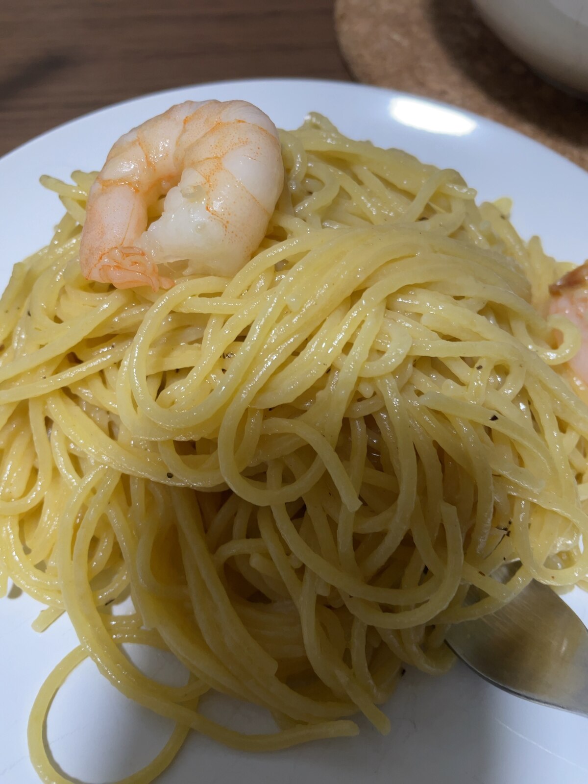 アヒージョの残った激旨オイルで、絶品パスタ！残り油を美味しく再利用 - 時遊zine