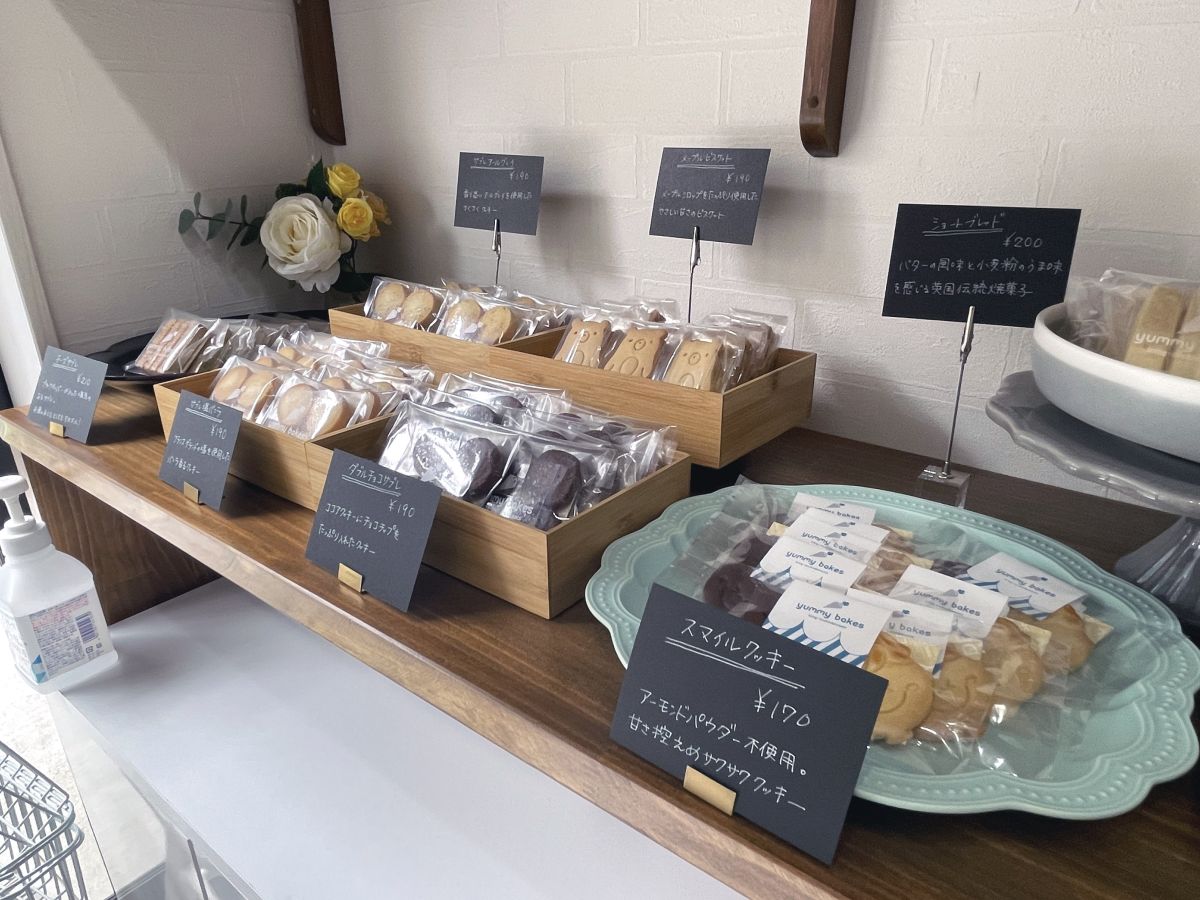 やっぱり美味しい！「ステラおばさんのクッキー」オープン⭐︎ – 子育て中のママパパがブログでお届け！『とれおんパーク』