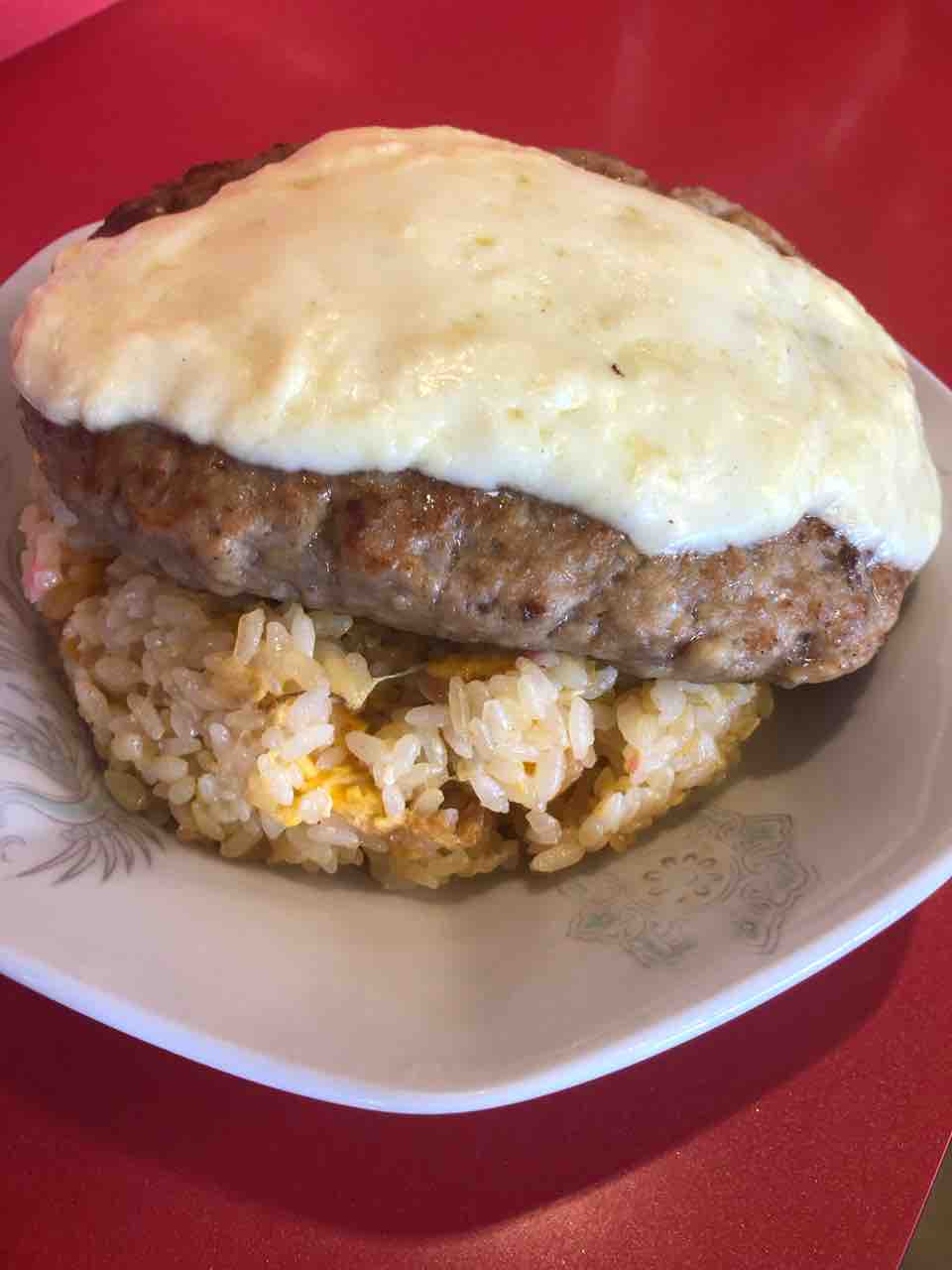 いつもの看板娘がいる成田の中華料理です。 : loosetieのグルメダイエット