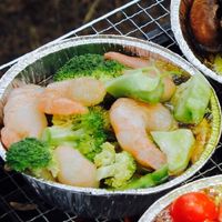 えび食べ方・解凍方法越前かに職人 甲羅組