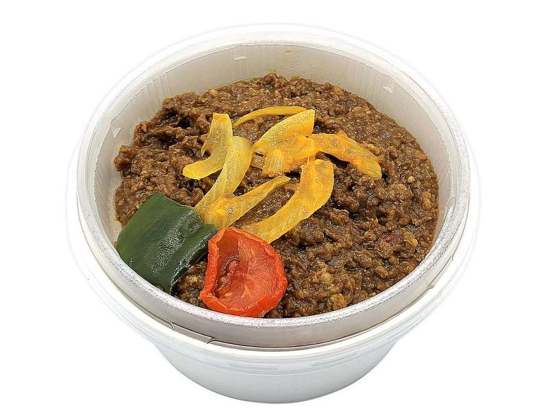 みらいデリナゲット - অনুসন্ধানX