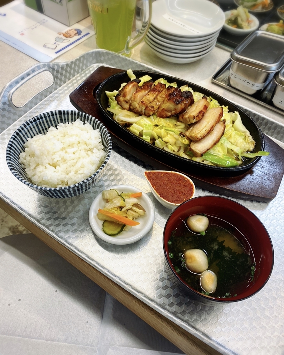 吉祥寺でカフェランチ。おしゃれなだけじゃない、美味しいお店を厳選