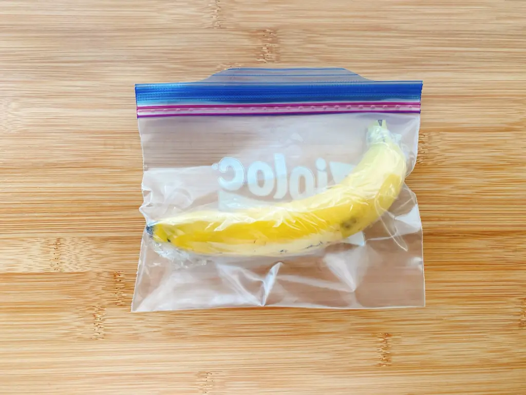 バナナの保存で失敗しない！正しい方法とは？野菜ソムリエが徹底解説 - macaroni