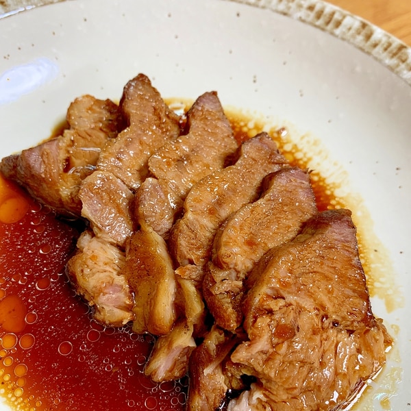 焼き豚 チャーシュー圧力鍋レシピ 人気１位・殿堂入り クックパッドつくれぽ1000越え夕食のおかず.com