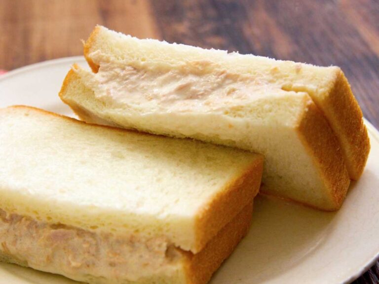 簡単 ツナマヨバジルサンド by ちぃ兄やんクックパッド簡単おいしいみんなのレシピが392万品