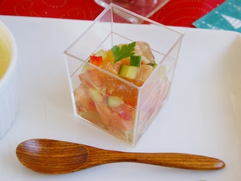 アンティパスト 前菜 のレシピレシピモンテ物産