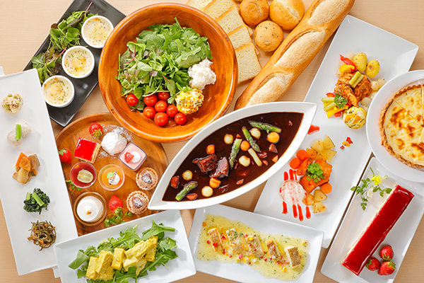 御宿東鳳 ブログ 東山温泉ランキング1位の部屋やバイキングは！？旅行記ときどきグルメ