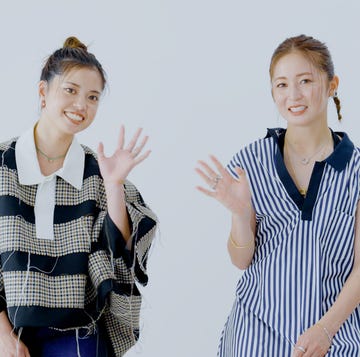 注目モデル：新井貴子さんモデルになりたい人、モデル情報～MODELBA モデルバ