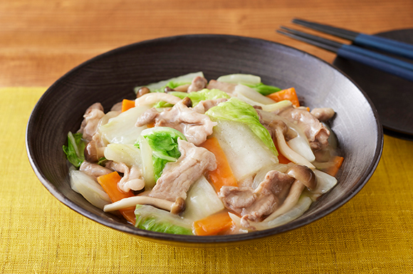 切り方や保存方法もご紹介！白菜がメインのレシピまとめデリッシュキッチン