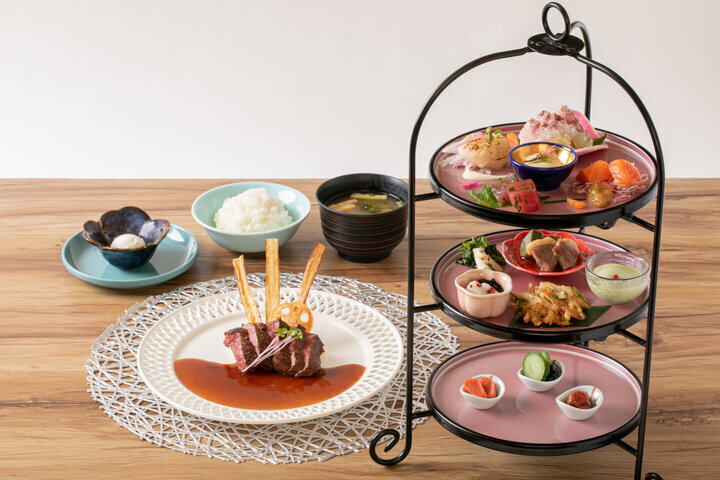 保存版 今注目度MAX!東京都内のおしゃれ定食ランチまとめ：cocotte