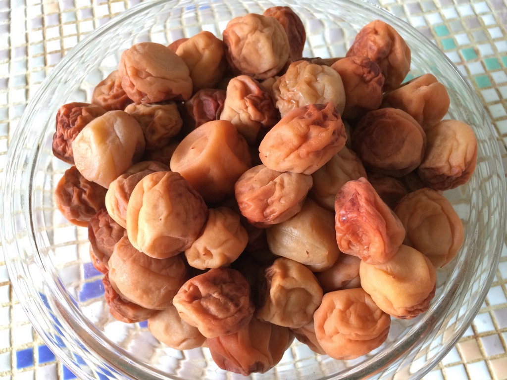 昔ながらの酸っぱい梅干しの作り方と初心者におすすめな漬け方6選 自分に合う漬け方を探せ！- たいようブログ