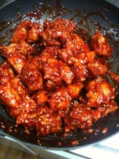 ラクしておいしい！ 簡単『ヤンニョムチキン風』のレシピオレンジページ ニュースデイリーオレンジページnet