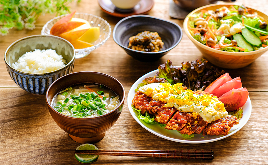 料理初心者さんにもおすすめ＊「ワンプレート」で楽しむおうちごはん 3ページ目キナリノ