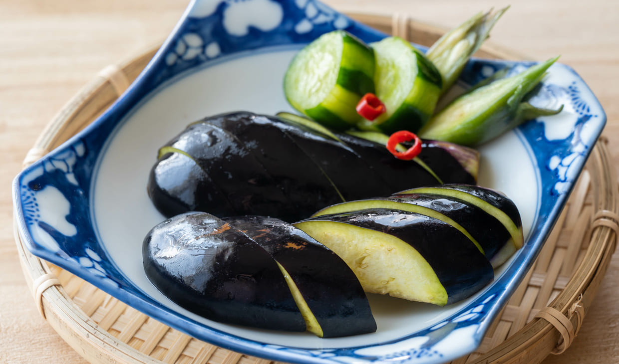 実は今、最盛期！「なす」のお役立ちレシピ10選料理家レシピ満載 みんなのきょうの料理 NHK「きょうの料理」で放送のおいしい料理レシピをおとどけ