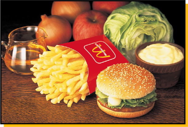 日本マクドナルド創業50周年：外食産業の雄の光と影nippon.com