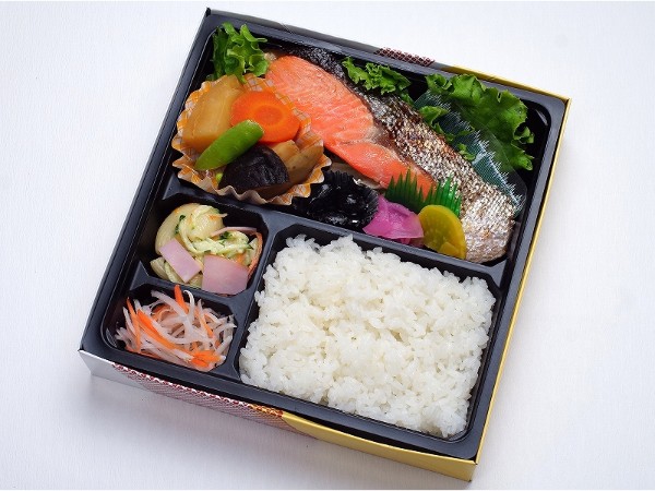 神楽饗公式配達注文＆お持ち帰り 注文サイト究極の鮭膳 店頭