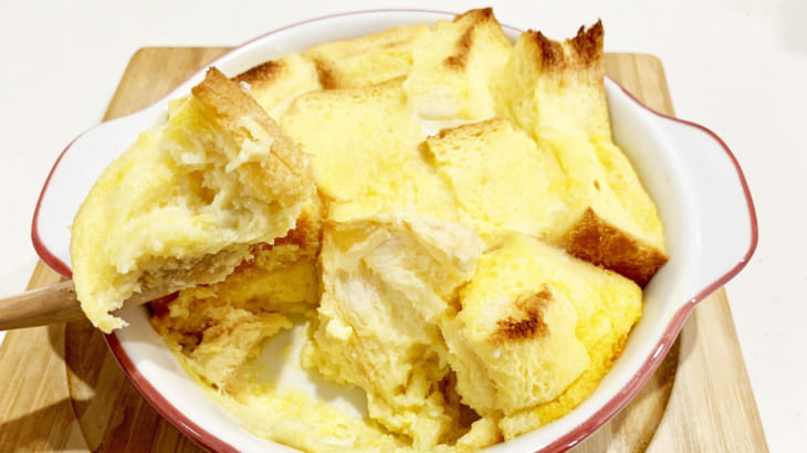 簡単＆時短でできる食パンアレンジレシピ3選。フードデザイナー・細川芙美さん直伝！Infoseekニュース