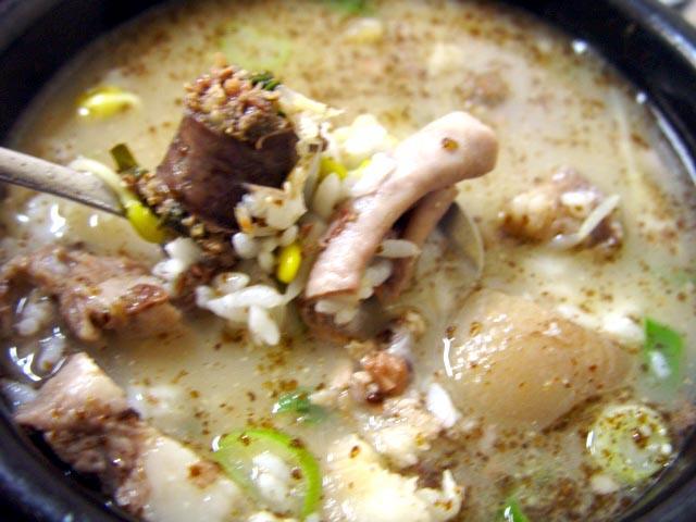 韓国スープ 日本の材料で作る韓国のスープ全20品！簡単すぎるレシピ