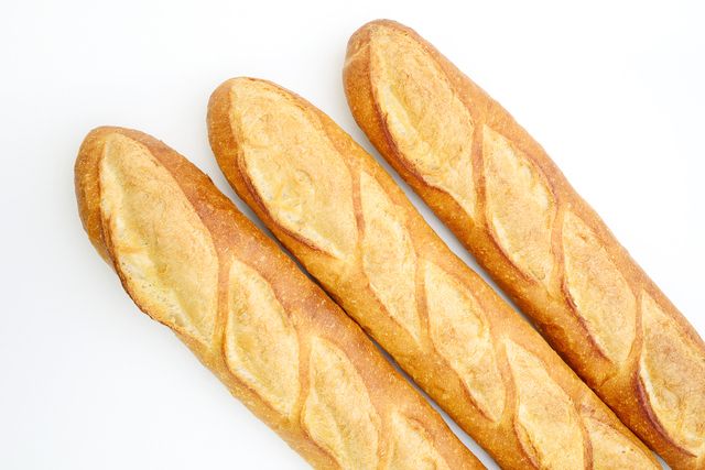 フランスパンの種類パンにまつわる基礎知識パン食系女子日清製粉グループ