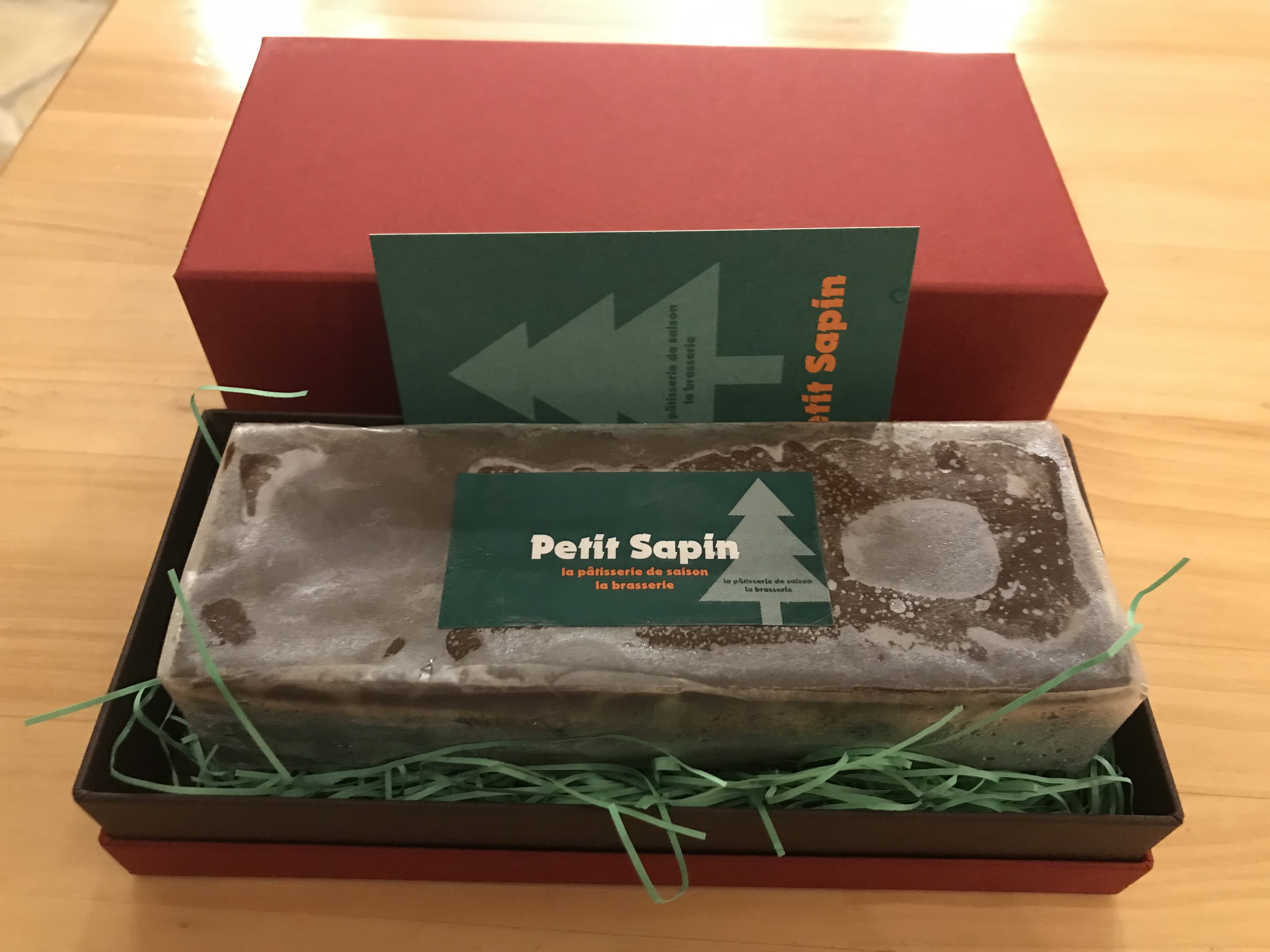 テリーヌラッピングギフト包装資材通販 HEADS ヘッズ