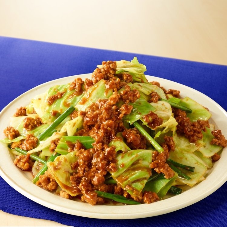 こっくり美味しい秋のおかず！わが家のマーボーナス