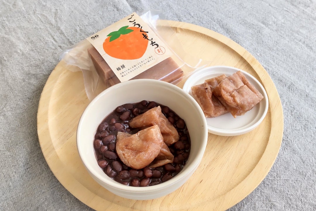 きょうの料理 かきもちの作り方河合真理さんのレシピOrdinary Days