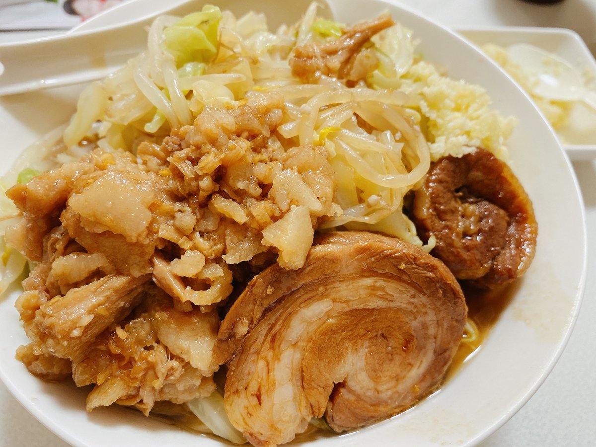 マンチ飯とはTikTok