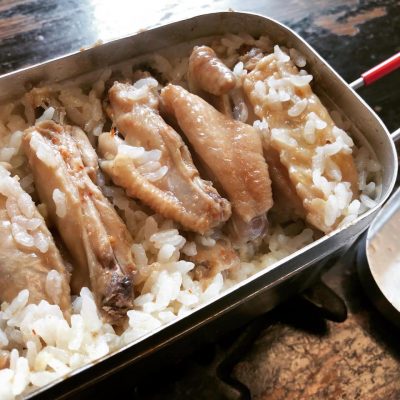 公式 JHQ鉄板マルチグリドルキャンプ飯レシピ：チーズタッカルビ - JHQ ジェイエイチキュー