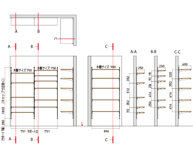 IGZVMBO キッチンパン屋ラック 電子レンジラック 棚ユニット 3段 大容量 電子レンジ収納ラック キッチン用品棚オーガナイザーAmazon.co.jp: HOMECO キッチンラック レンジラック 大型レンジ対応 頑丈 高耐荷設計 キッチン 棚 収納棚 食器棚Ｓ字フックを付き