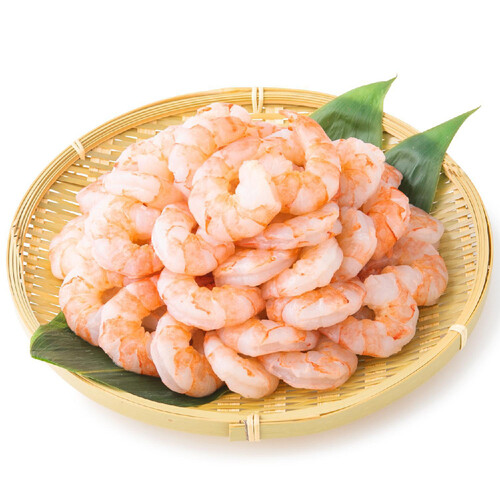 海老とむきエビとエビフライのパターン 手描き水彩イラスト素材 イラスト素材7568311- フォトライブラリ