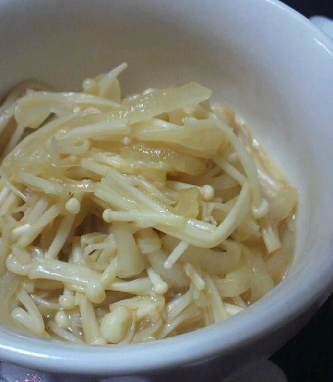 えのきもやしマヨごま油和え レシピ・作り方 by madone6 - 楽天レシピ