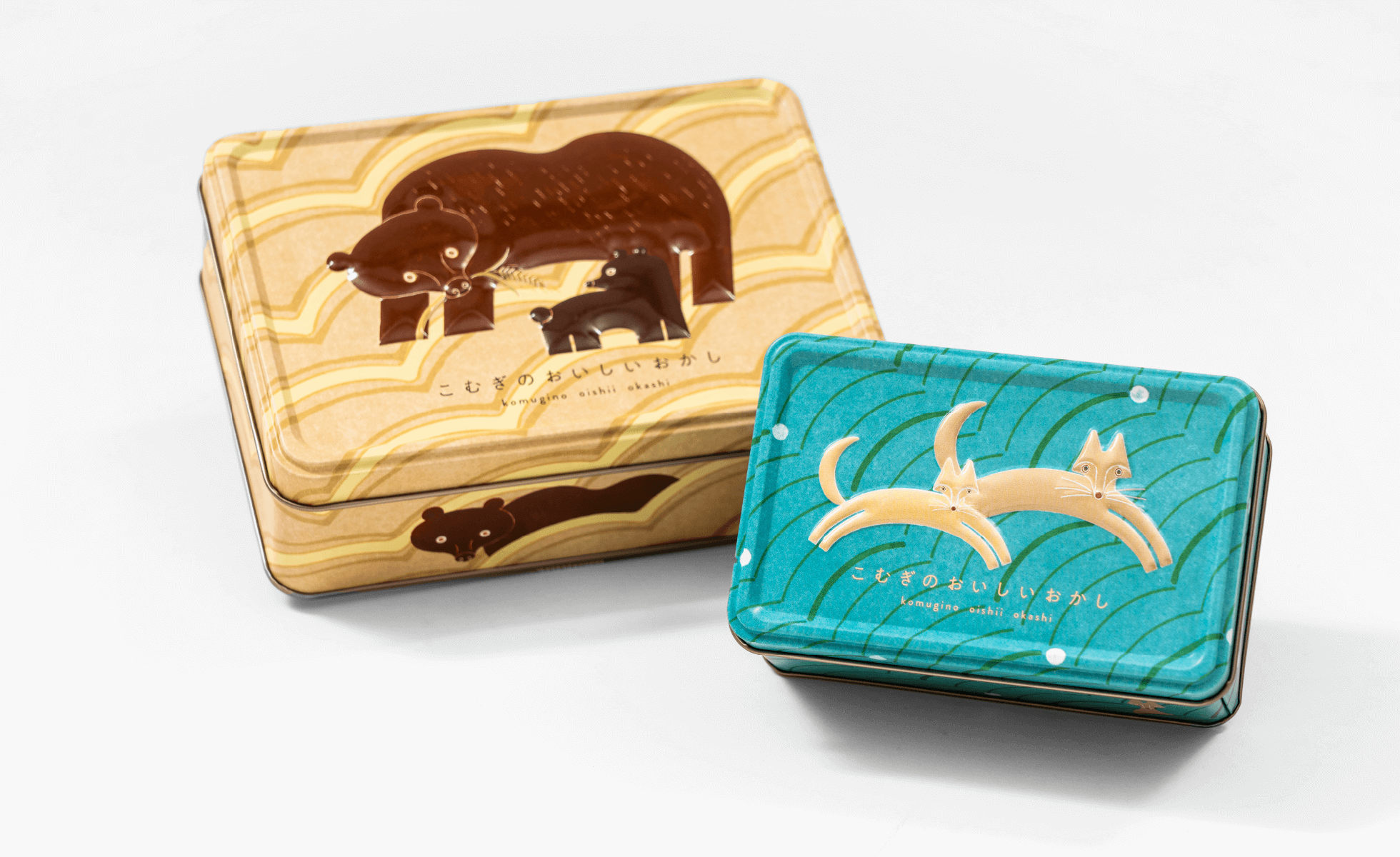 こむぎのおいしいおかし@komugino_oishiiX