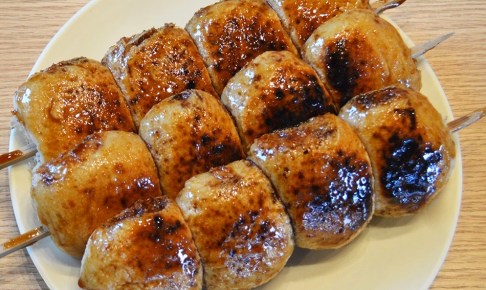麹でふくらむ！ 「焼きまんじゅう」の作り方丸ごと小泉武夫 食マガジン