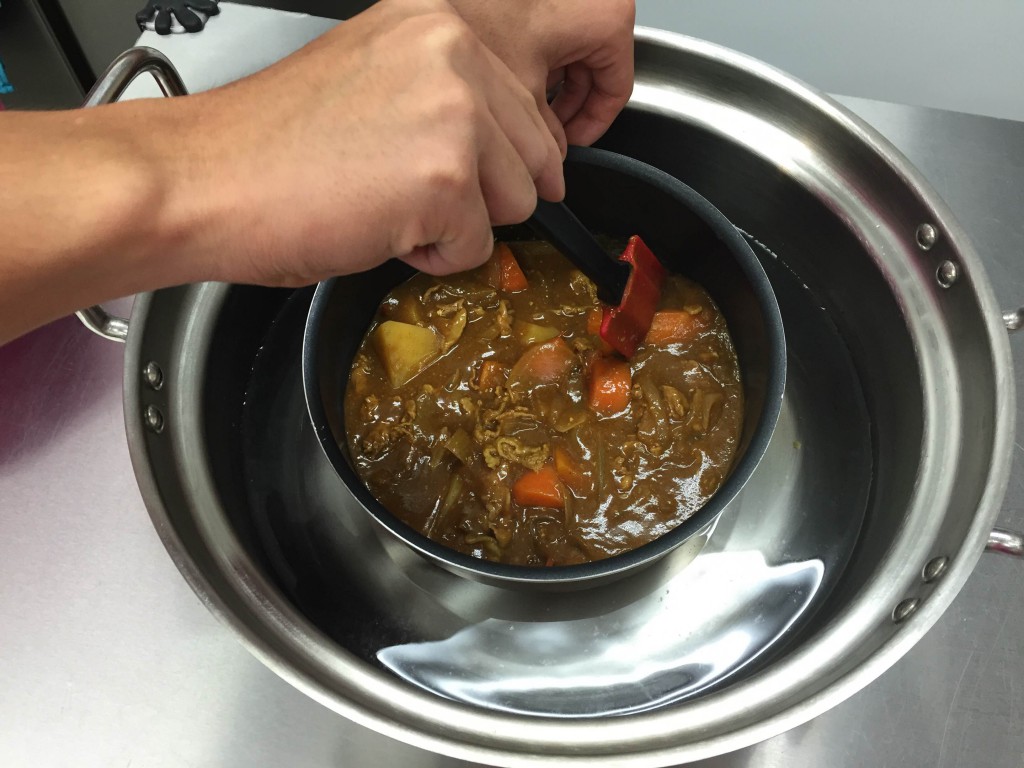 カレーの保存はNGだらけ！意外と高い食中毒のリスクを避けるために注意すべきポイントHugKum はぐくむ