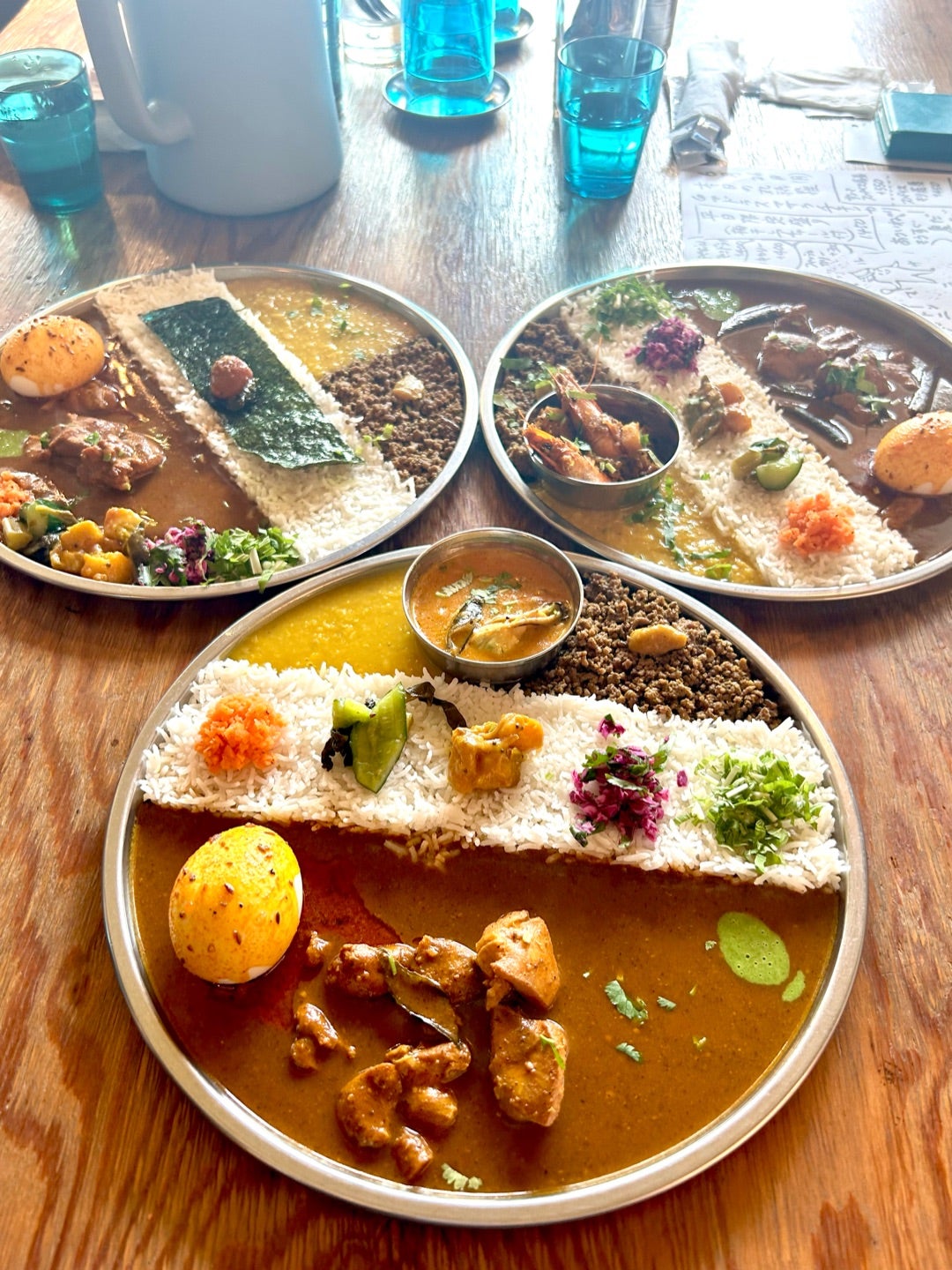 もちもち食感♪ レンジ豆腐ドーナツ